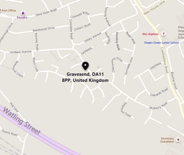 Contact Us IT and Office Services Gravesend and Kent